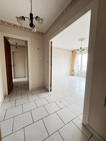 3562C - Vente Appartement ANGERS