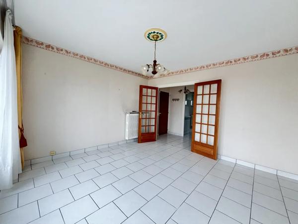 3562C - Vente Appartement ANGERS