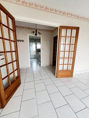 3562C - Vente Appartement ANGERS