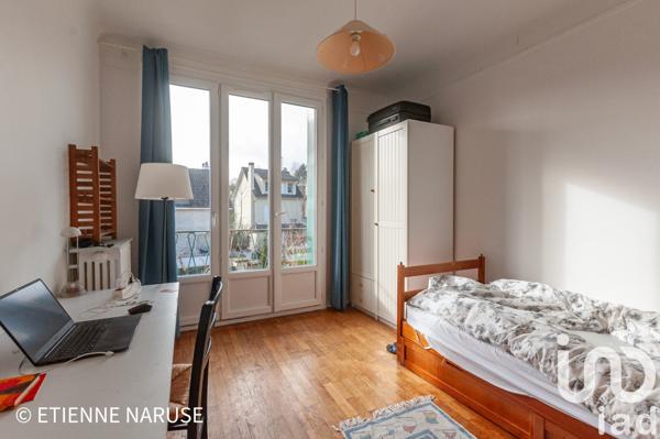 Maison à vendre 7 pièces 139 m² Saint-Germain-en-Laye