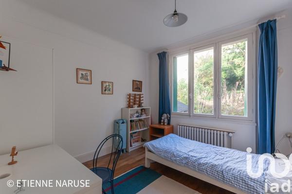 Maison à vendre 7 pièces 139 m² Saint-Germain-en-Laye