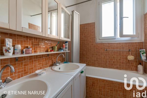 Maison à vendre 7 pièces 139 m² Saint-Germain-en-Laye