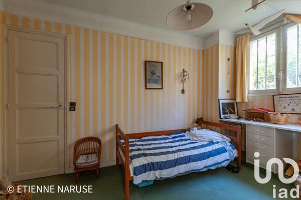 Maison à vendre 7 pièces 139 m² Saint-Germain-en-Laye