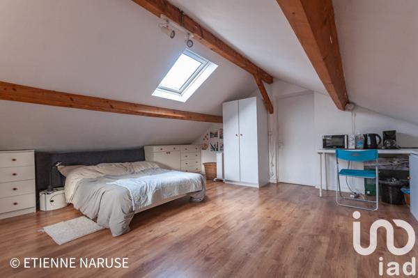 Maison à vendre 7 pièces 139 m² Saint-Germain-en-Laye