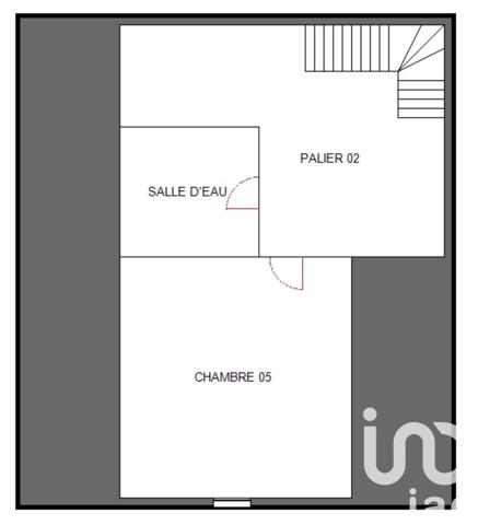 Maison à vendre 7 pièces 139 m² Saint-Germain-en-Laye