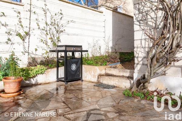 Maison à vendre 7 pièces 139 m² Saint-Germain-en-Laye