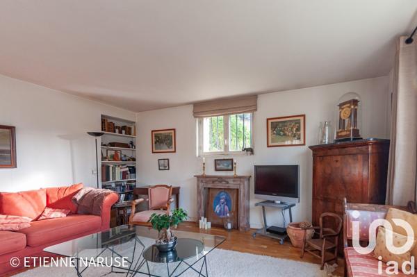 Maison à vendre 7 pièces 139 m² Saint-Germain-en-Laye