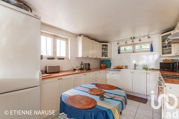 Maison à vendre 7 pièces 139 m² Saint-Germain-en-Laye