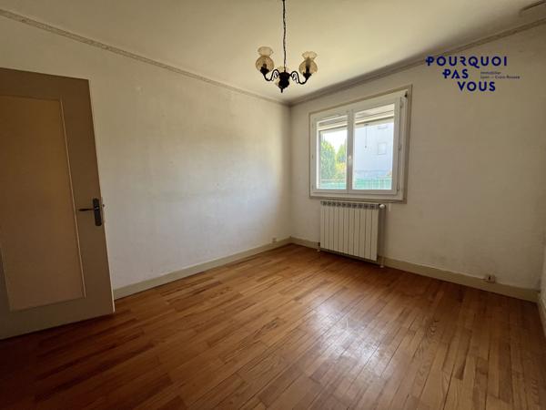 Maison T4 à rénover