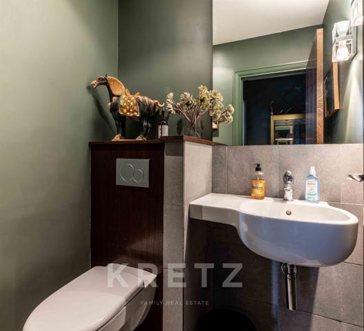 Appartement d'exception aux Invalides