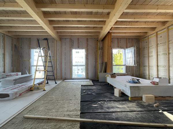 Local D’activité 342m² – Le plessis grammoire