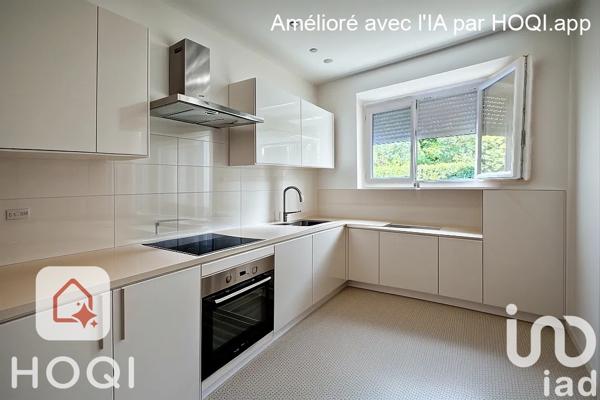 Maison à vendre 6 pièces 118 m² Maintenon