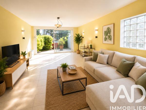 Maison à vendre 6 pièces 144 m² Saint-Nazaire