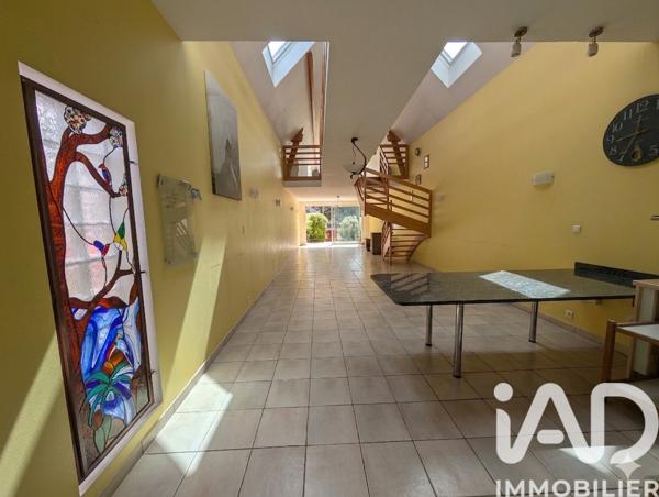 Maison à vendre 6 pièces 144 m² Saint-Nazaire