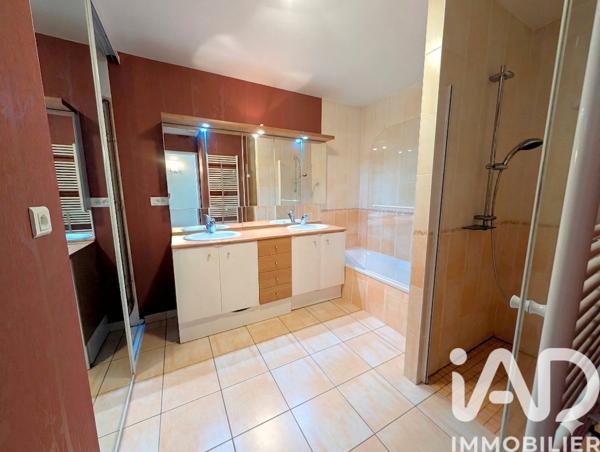 Maison à vendre 6 pièces 144 m² Saint-Nazaire