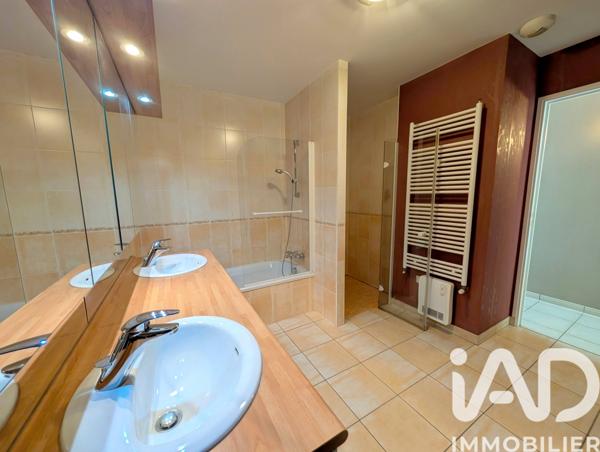 Maison à vendre 6 pièces 144 m² Saint-Nazaire