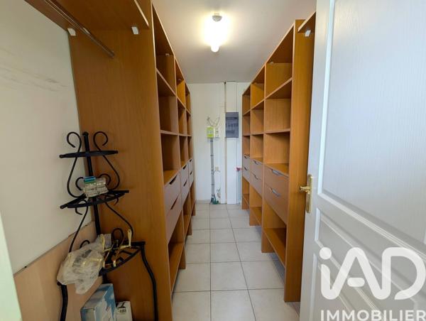 Maison à vendre 6 pièces 144 m² Saint-Nazaire