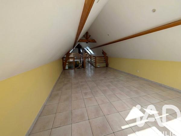 Maison à vendre 6 pièces 144 m² Saint-Nazaire