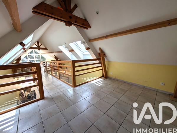 Maison à vendre 6 pièces 144 m² Saint-Nazaire