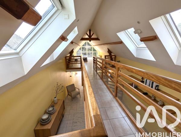 Maison à vendre 6 pièces 144 m² Saint-Nazaire