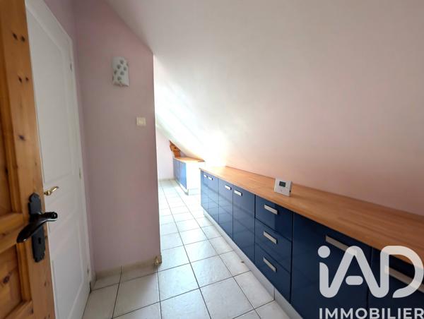 Maison à vendre 6 pièces 144 m² Saint-Nazaire