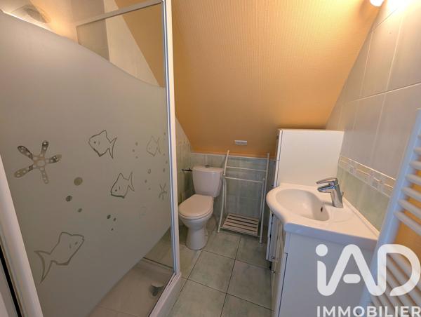 Maison à vendre 6 pièces 144 m² Saint-Nazaire