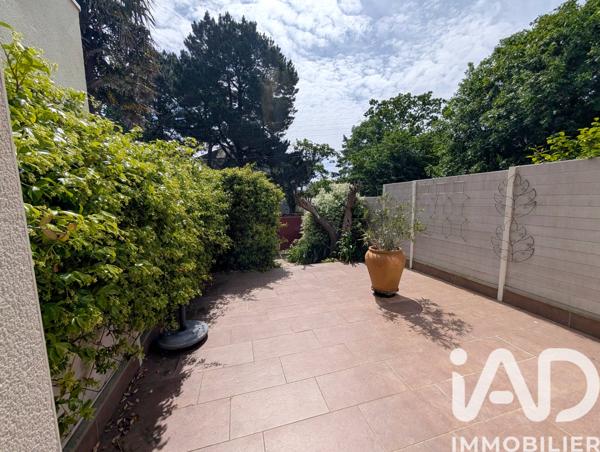 Maison à vendre 6 pièces 144 m² Saint-Nazaire