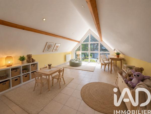 Maison à vendre 6 pièces 144 m² Saint-Nazaire