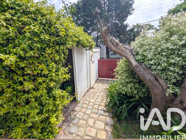 Maison à vendre 6 pièces 144 m² Saint-Nazaire