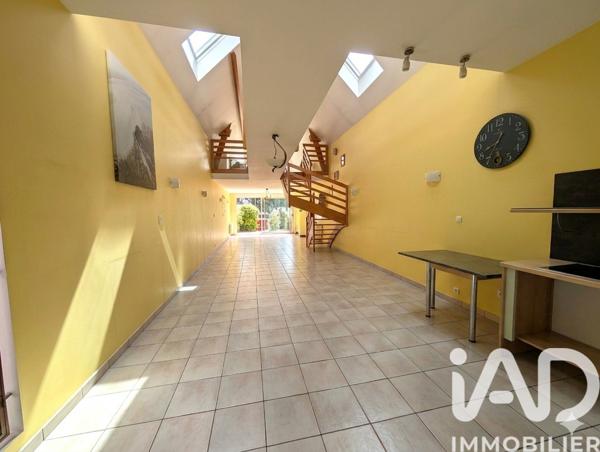 Maison à vendre 6 pièces 144 m² Saint-Nazaire
