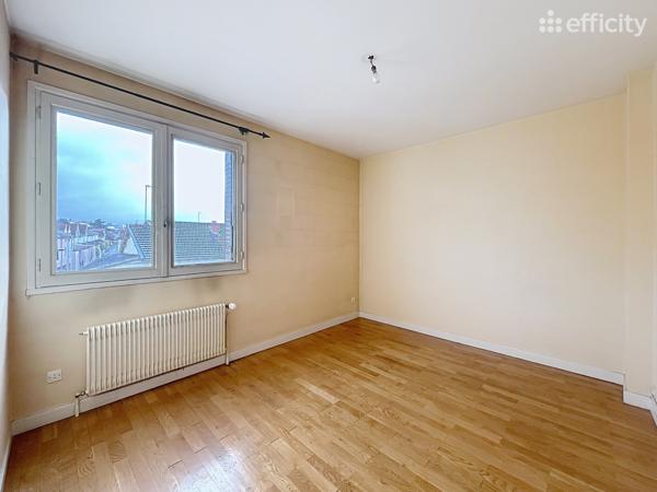 Appartement 3 pièces - 69 m²