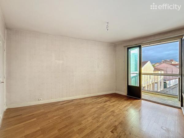 Appartement 3 pièces - 69 m²