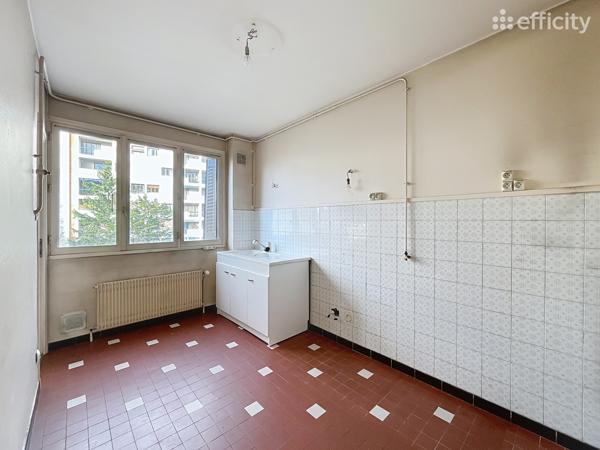 Appartement 3 pièces - 69 m²