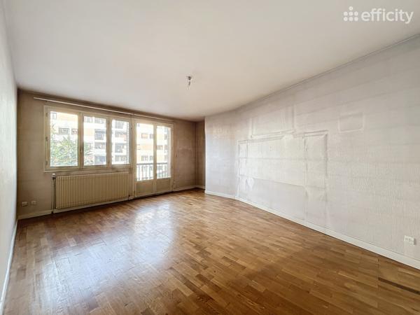 Appartement 3 pièces - 69 m²