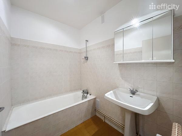 Appartement 3 pièces - 69 m²