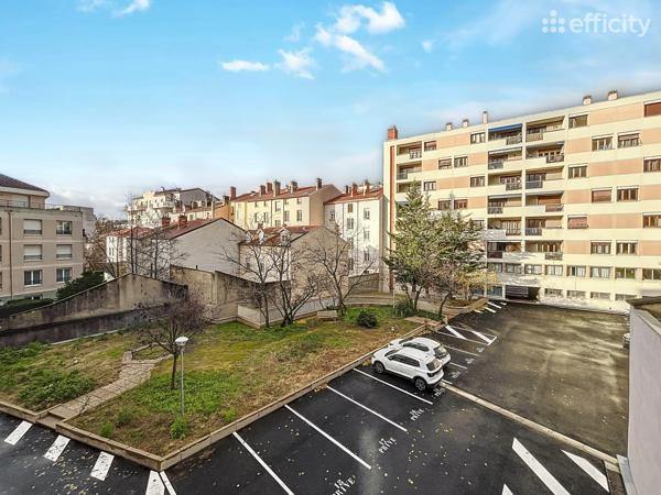 Appartement 3 pièces - 69 m²