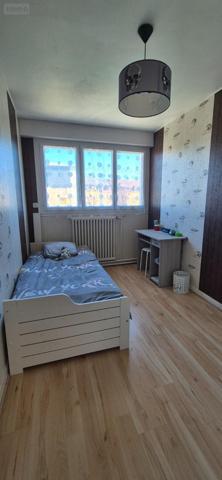 Maison de ville à vendre à La-Ferté-Bernard dans la Sarthe (72400), ref : 479