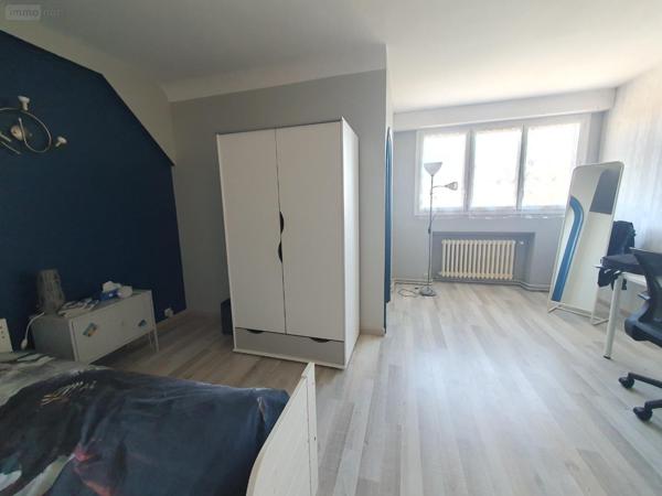 Maison de ville à vendre à La-Ferté-Bernard dans la Sarthe (72400), ref : 479