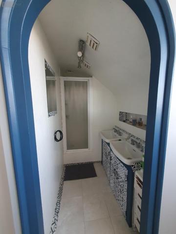 Maison de ville à vendre à La-Ferté-Bernard dans la Sarthe (72400), ref : 479