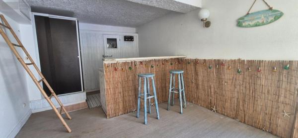 Maison de ville à vendre à La-Ferté-Bernard dans la Sarthe (72400), ref : 479