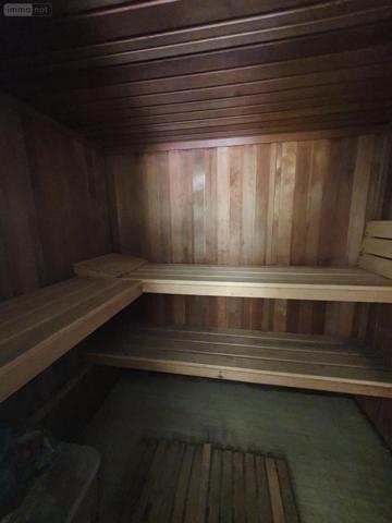 Maison de ville à vendre à La-Ferté-Bernard dans la Sarthe (72400), ref : 479