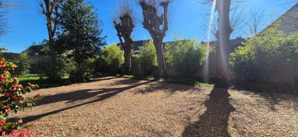 Maison de ville à vendre à La-Ferté-Bernard dans la Sarthe (72400), ref : 479