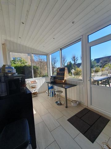 Maison de ville à vendre à La-Ferté-Bernard dans la Sarthe (72400), ref : 479