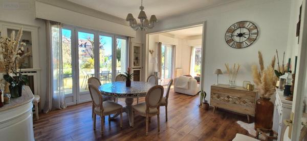 Maison de ville à vendre à La-Ferté-Bernard dans la Sarthe (72400), ref : 479