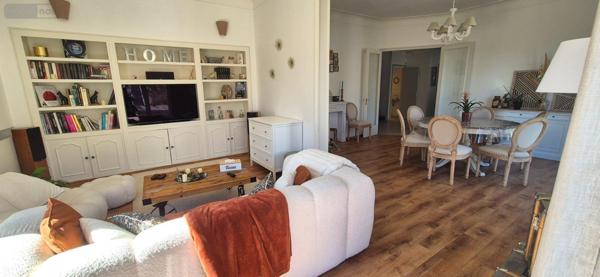 Maison de ville à vendre à La-Ferté-Bernard dans la Sarthe (72400), ref : 479