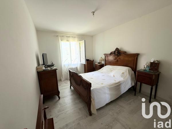 Maison à vendre 4 pièces 91 m² Saint-Martin-de-Sescas