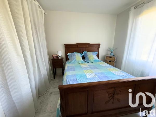 Maison à vendre 4 pièces 91 m² Saint-Martin-de-Sescas