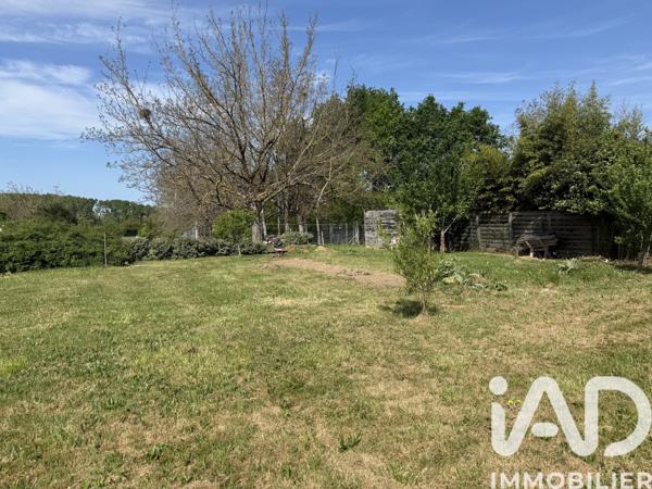 Maison à vendre 4 pièces 91 m² Saint-Martin-de-Sescas
