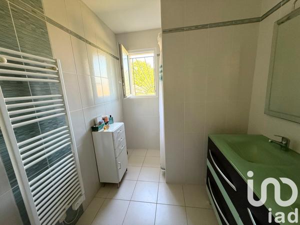Maison à vendre 4 pièces 91 m² Saint-Martin-de-Sescas
