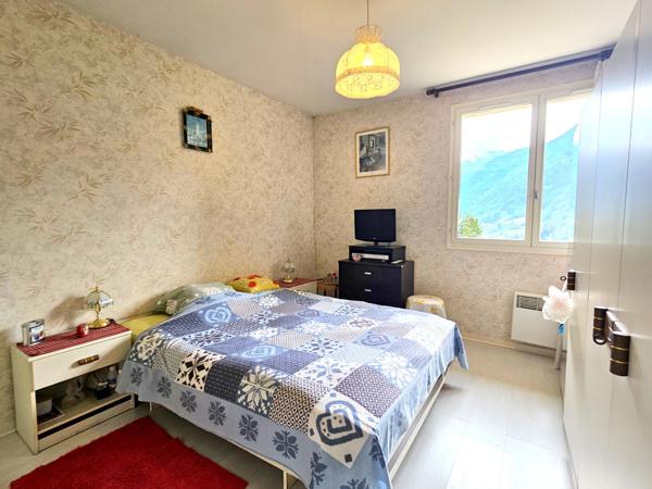 Maison plain-pied- Terrain 4020m2- Saint-Jeoire (74490)